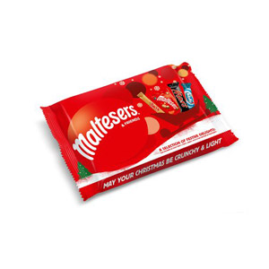 Maltesers Selection Pack