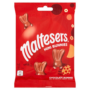Malteaster Mini Bunnies Bag