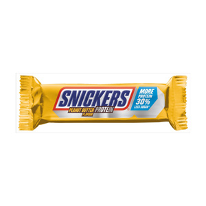 Snickers Protein Peanut Butter Bar