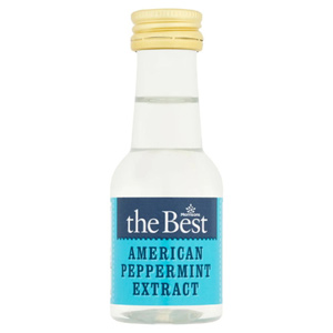 Morrisons The Best American Peppermint Extract