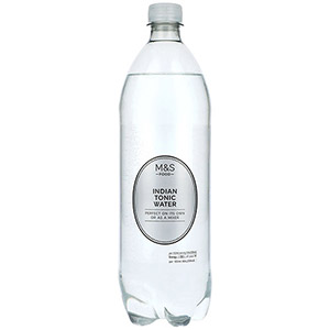 Marks and Spencer Indian Tonic Water