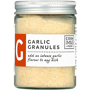 Marks and Spencer Garlic Granules