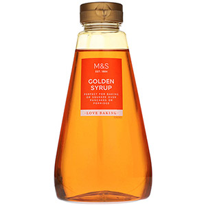 Marks and Spencer Golden Syrup