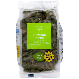 Marks and Spencer Pumpkin Seeds