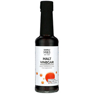 Marks and Spencer Malt Vinegar