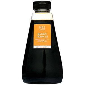 Marks and Spencer Treacle
