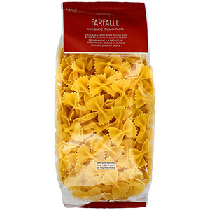 Marks and Spencer Farfalle