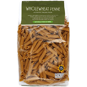 Marks and Spencer Wholewheat Penne
