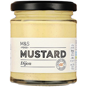 Marks and Spencer Dijon Mustard