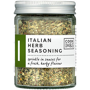 Marks and Spencer Italian Herb Seasoning