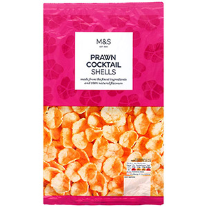 Marks And Spencer Onion Rings Sharing Bags British Corner Shop