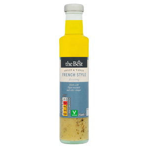 Morrisons The Best French Dressing