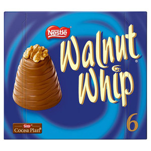 Walnut Whip 6 Pack