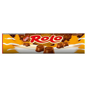 Little Rolo Giant Tube