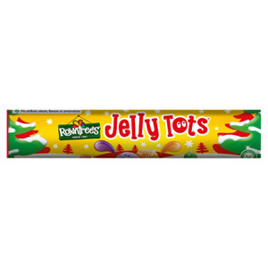 Jelly Tots Giant Tube
