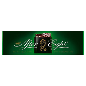 Nestle After Eight Mints
