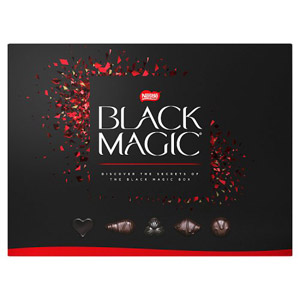 Nestle Black Magic Large Size