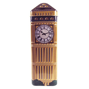 Big Ben Tin 14 Teabags