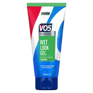 VO5 Wet Look Styling Gel