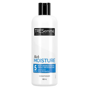 Tresemme Conditioner Moisture Rich