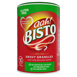 Bisto Gluten Free Gravy Granules