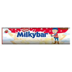 Milkybar Buttons Giant Tube
