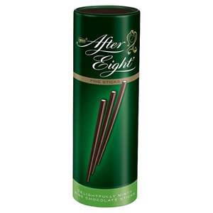 After Eight Straws