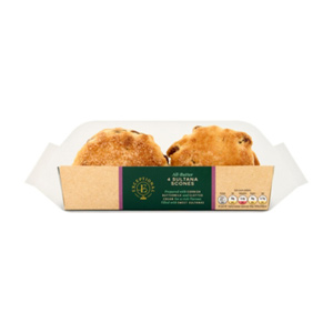 Exceptional By Asda All Butter Sultana Scones