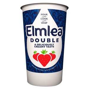 Elmlea Double Cream Alternative