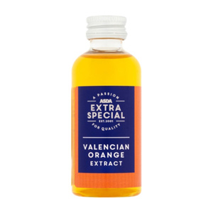 Exceptional By Asda Valencian Orange Extract