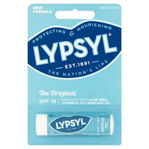 Lypsyl Original