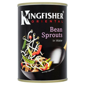 Kingfisher Beansprouts