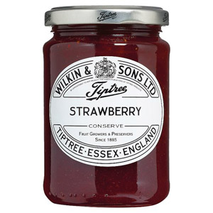Wilkin And Sons Strawberry Conserve