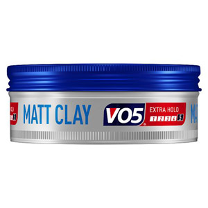 Vo5 Extreme Matte Clay