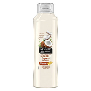 Alberto Balsam Coconut Shampoo