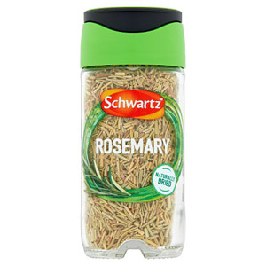 Schwartz Rosemary Jar