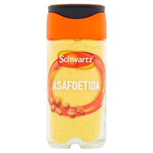 Schwartz Asafoetida Spice