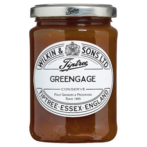 Tiptree Greengage Conserve