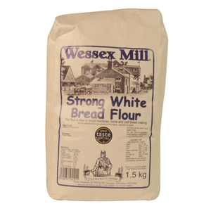 Wessex Mill Strong White Bread Flour
