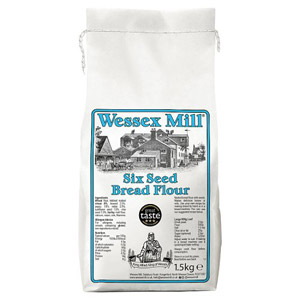 Wessex Mill Six Seed Bread Flour