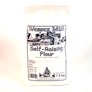 Wessex Mill Self Raising Flour
