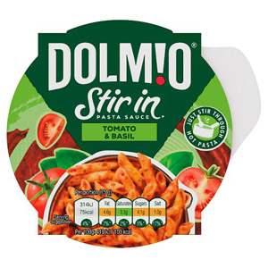 Dolmio Stir In Tomato & Basil