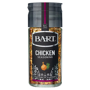 Bart Chicken Seasoning Jar