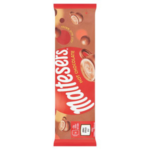 Maltesers Instant Hot Chocolate Sachet