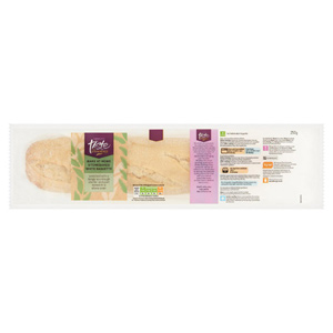 Sainsbury's Bake at Home Stonebaked White Baguette, Taste the Difference