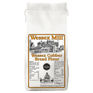 Wessex Mill Wessex Cobber Bread Flour