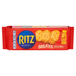 Ritz Breaks Original
