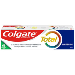 Colgate Total Advanced Toothpaste