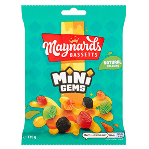 Maynards Mini Gems