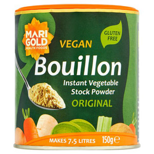 Marigold Swiss Vegetable Boullion Powder